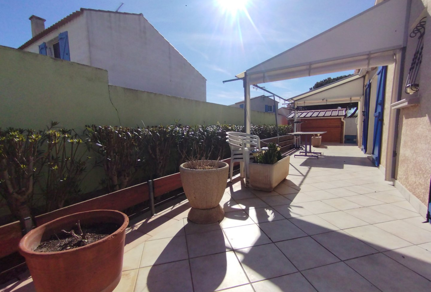 vente Maison Vias - Photo 8