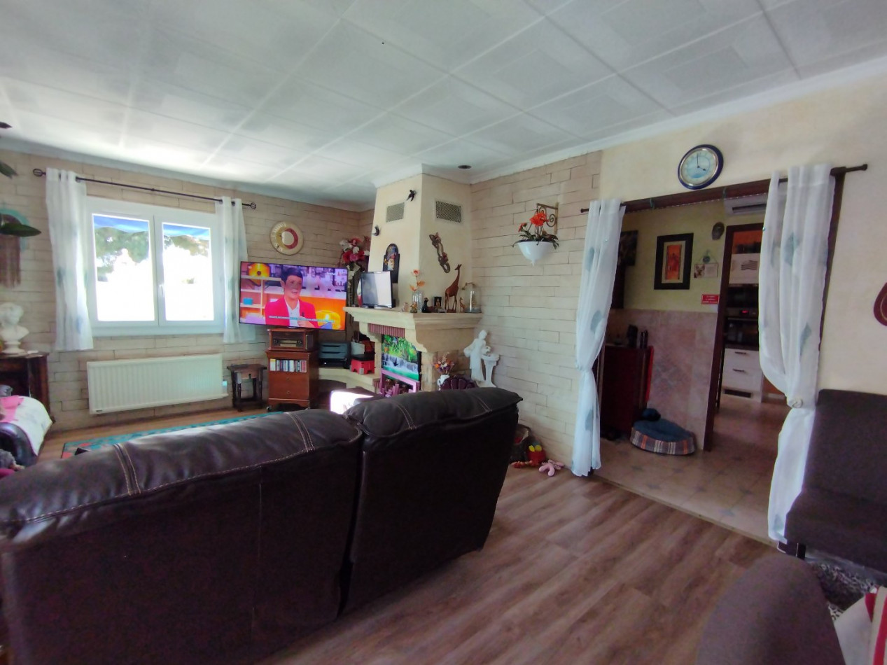 vente Maison Vias - Photo 2