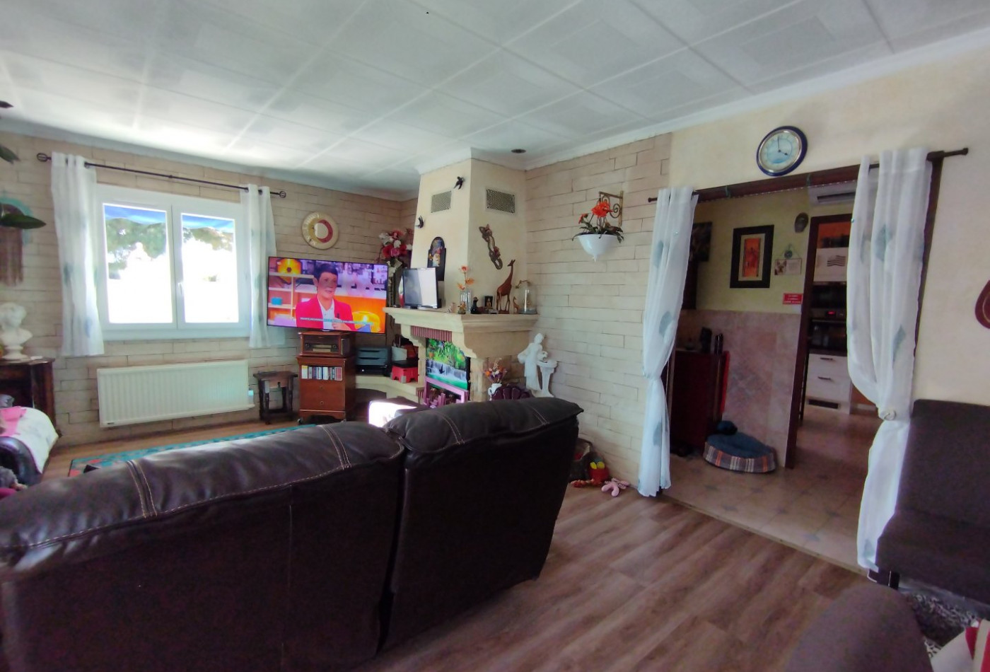 vente Maison Vias - Photo 2