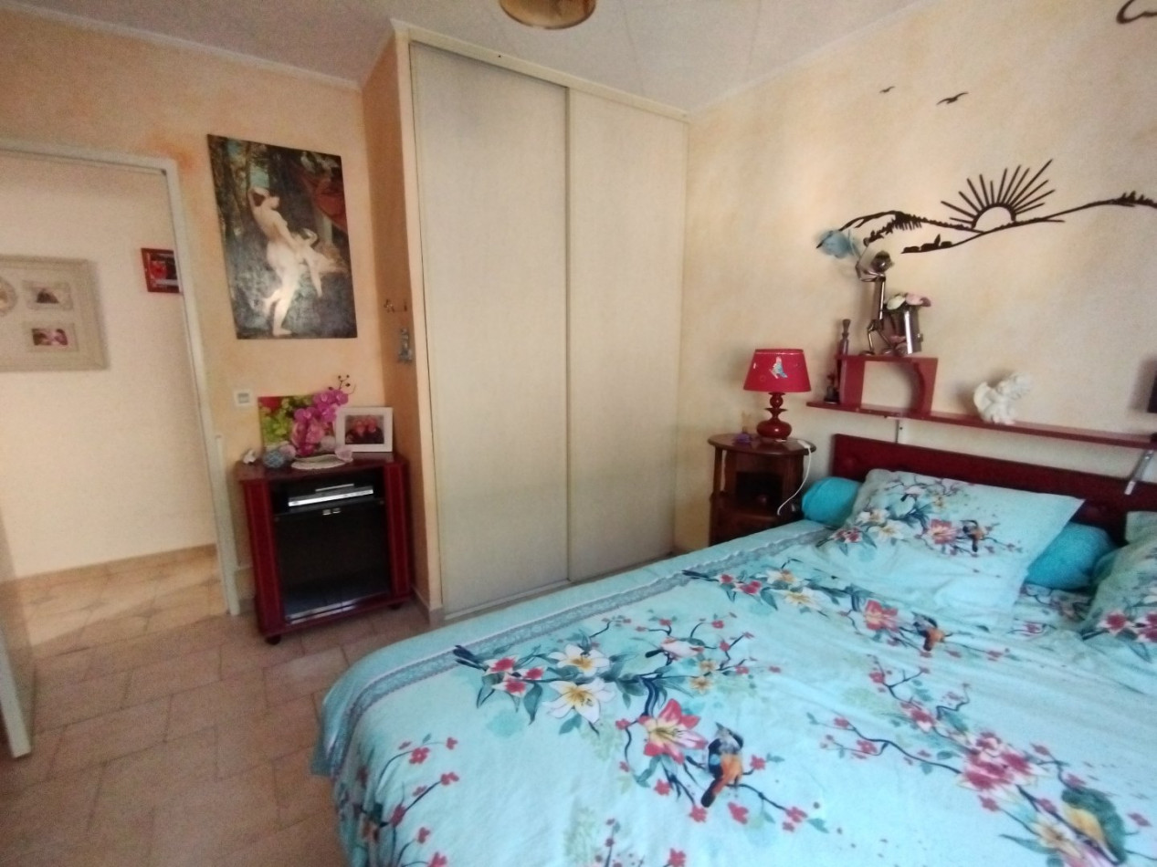 vente Maison Vias - Photo 7