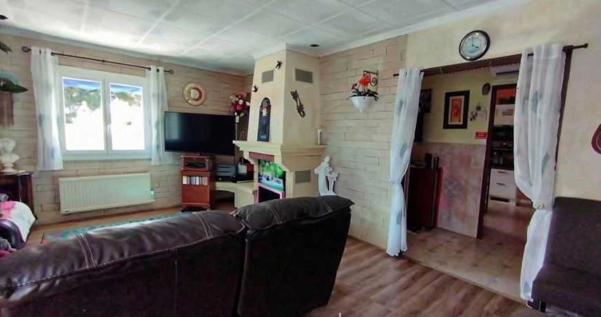 vente Maison Vias