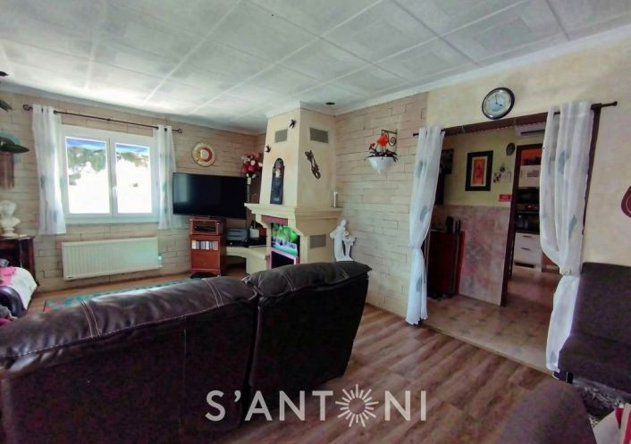 vente Maison Vias