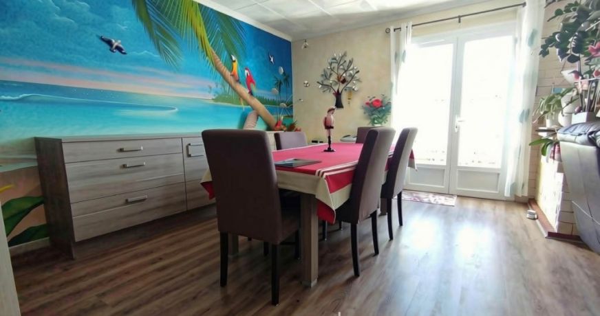 vente Maison Vias