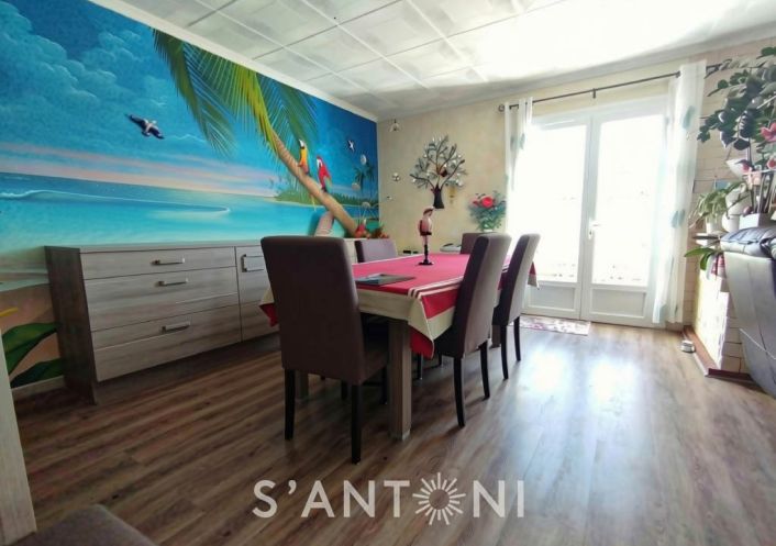 vente Maison Vias