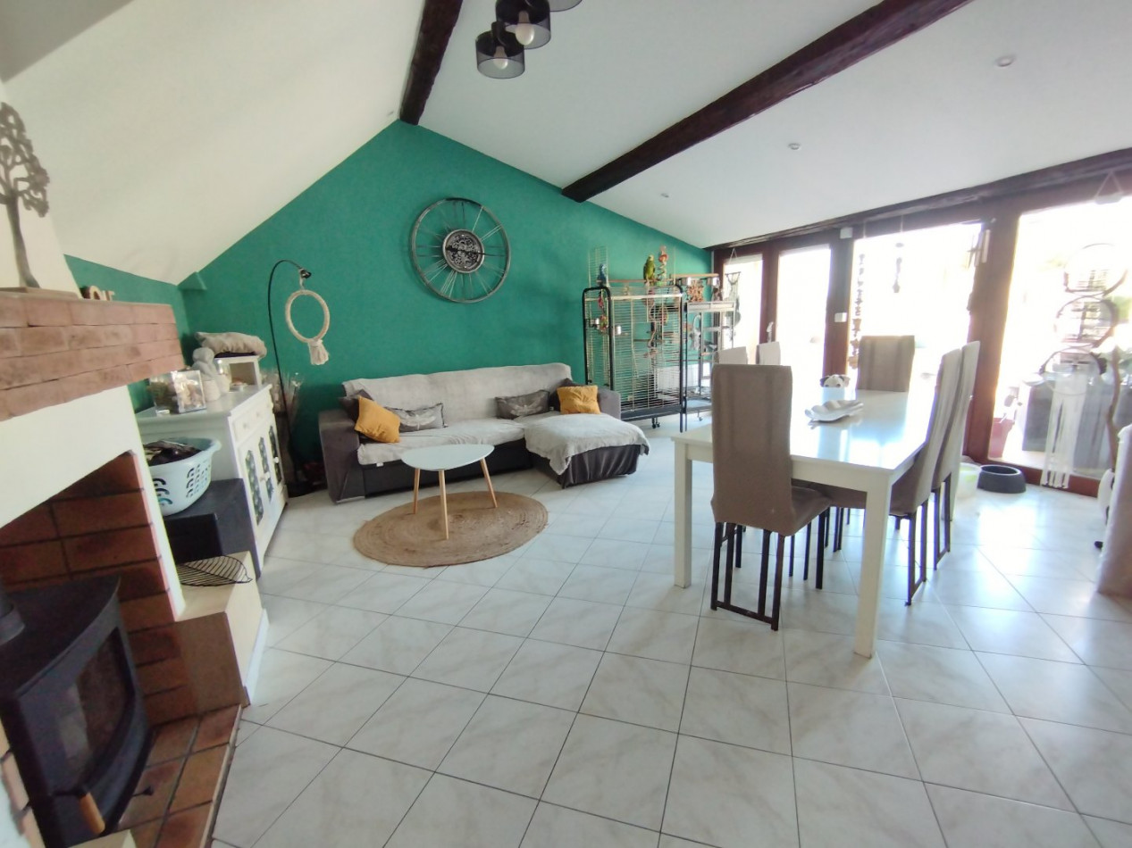 vente Maison Aumes - Photo 4