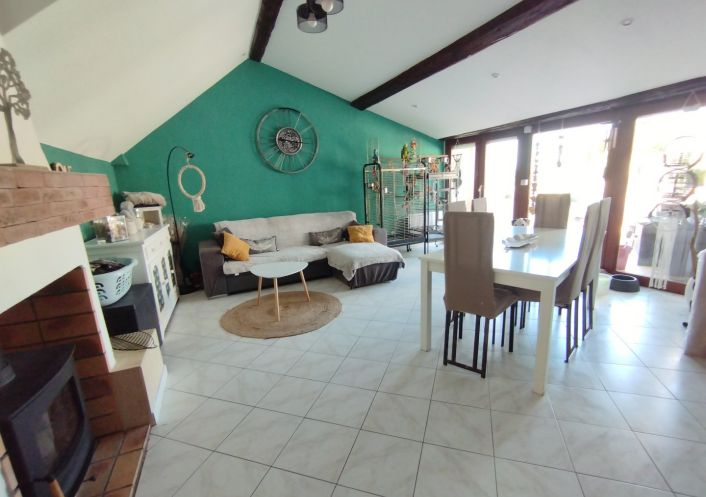 vente Maison Aumes