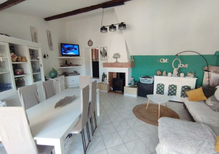 vente Maison Aumes