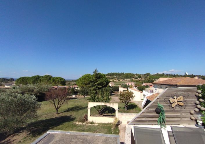 vente Maison Aumes