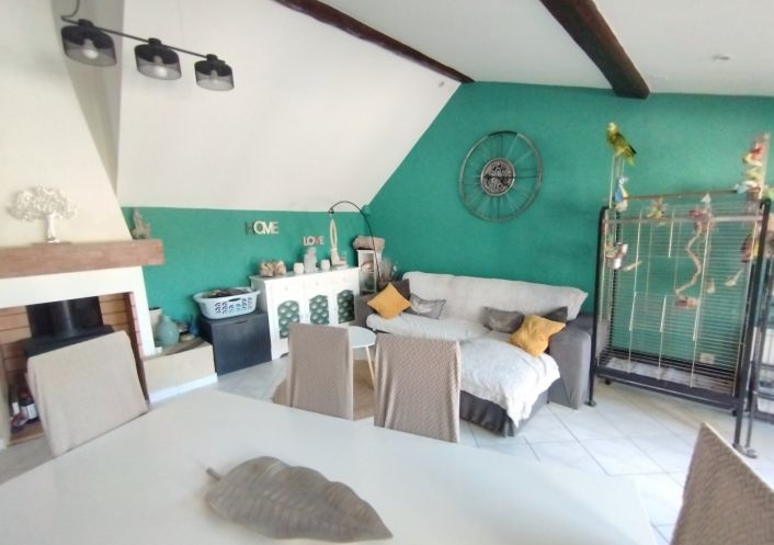 vente Maison Aumes
