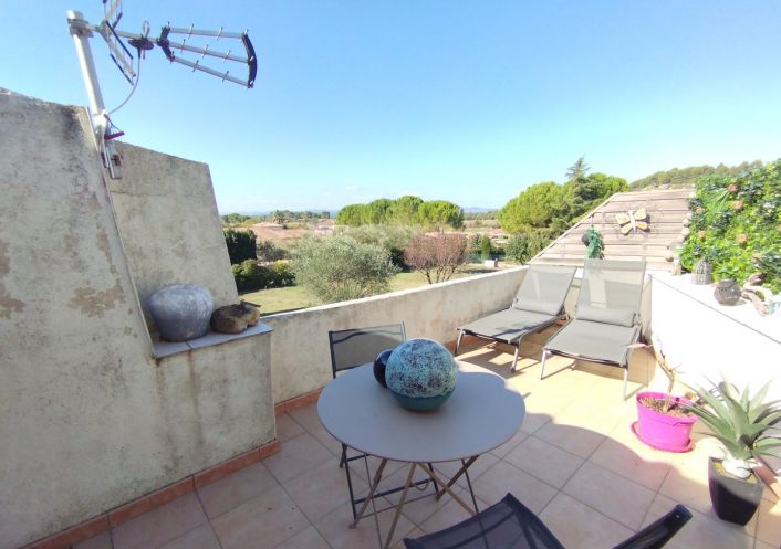 vente Maison Aumes