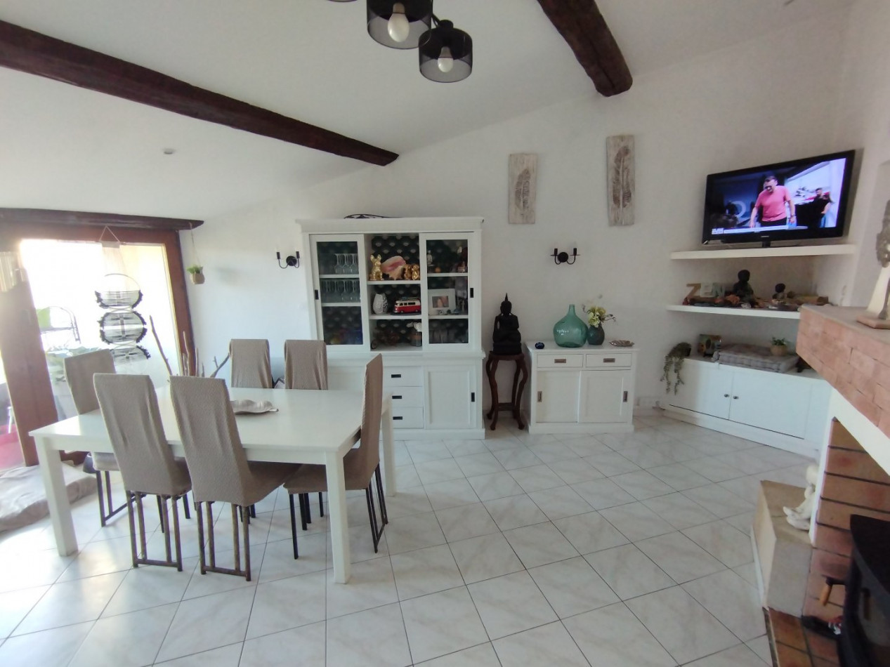 vente Maison Aumes - Photo 7