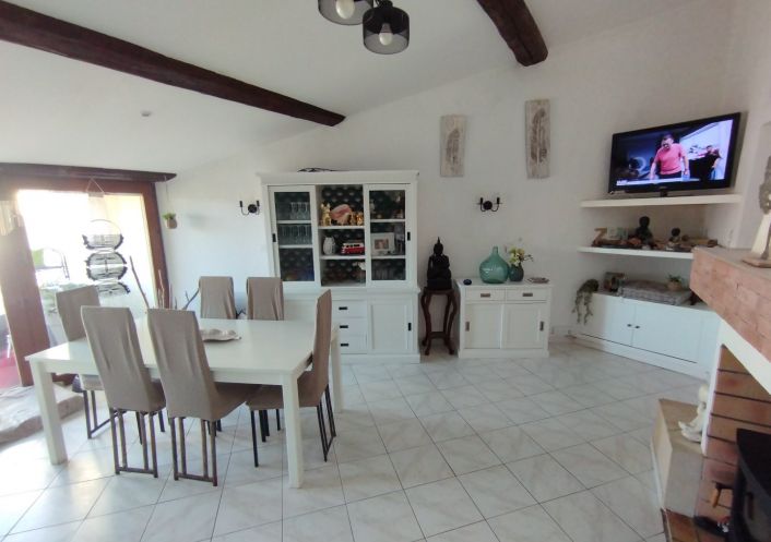 vente Maison Aumes
