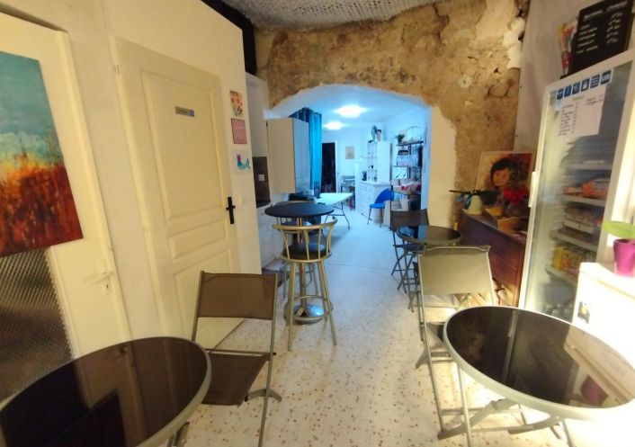vente Maison Aumes