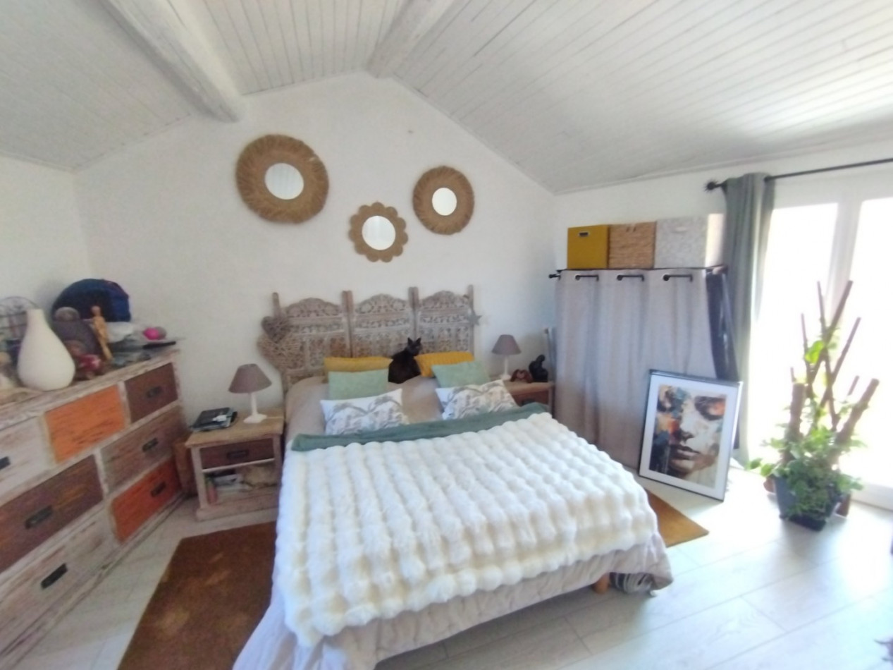 vente Maison Aumes - Photo 10