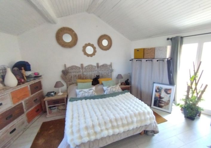 vente Maison Aumes
