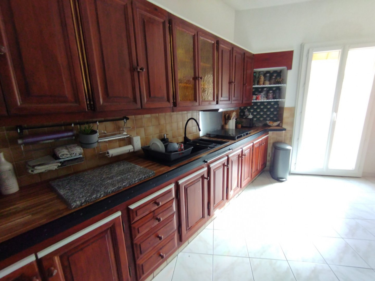 vente Maison Aumes - Photo 8