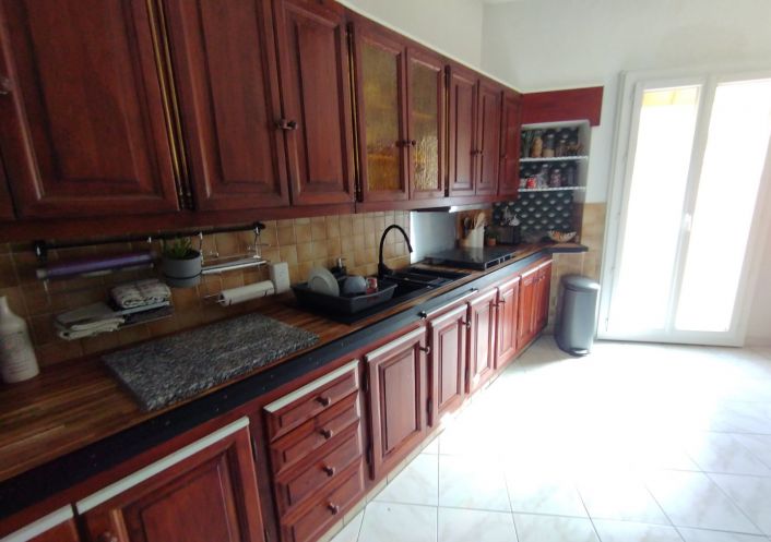 vente Maison Aumes