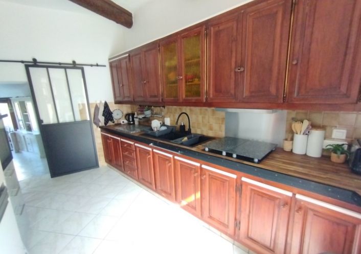 vente Maison Aumes
