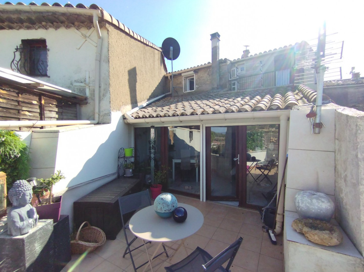 vente Maison Aumes - Photo 3