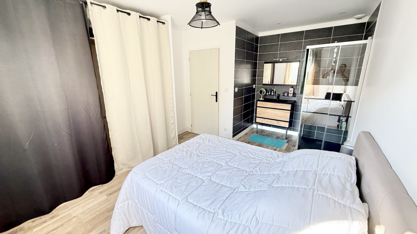 vente Maison Pomerols - Photo 8