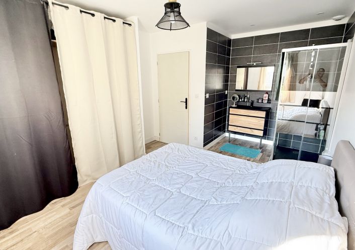 vente Maison Pomerols