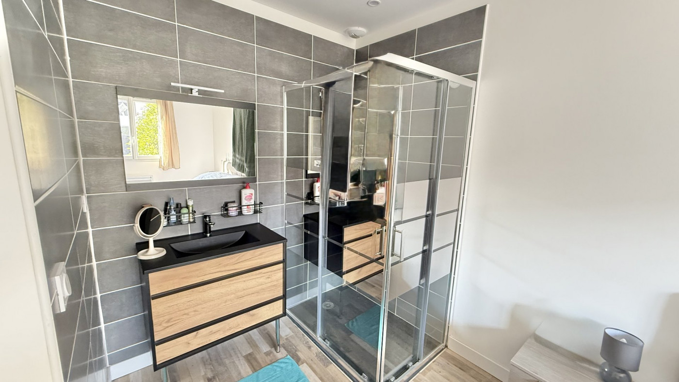 vente Maison Pomerols - Photo 9