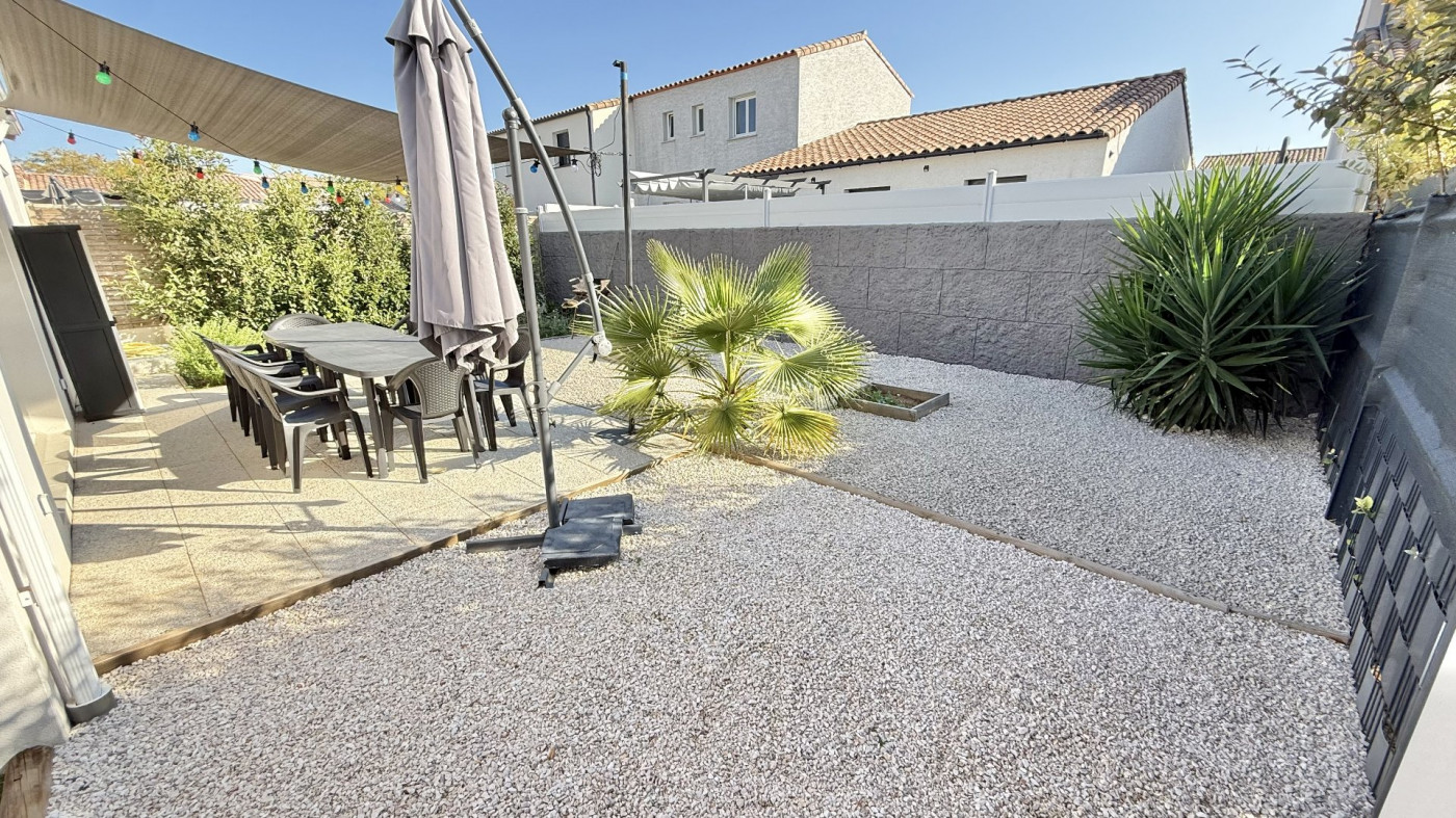 vente Maison Pomerols - Photo 13