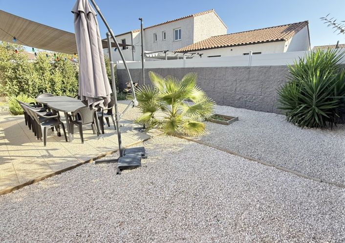 vente Maison Pomerols