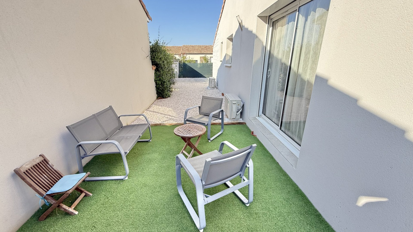 vente Maison Pomerols - Photo 14