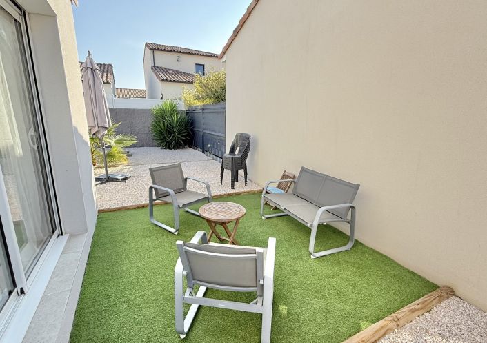 vente Maison Pomerols