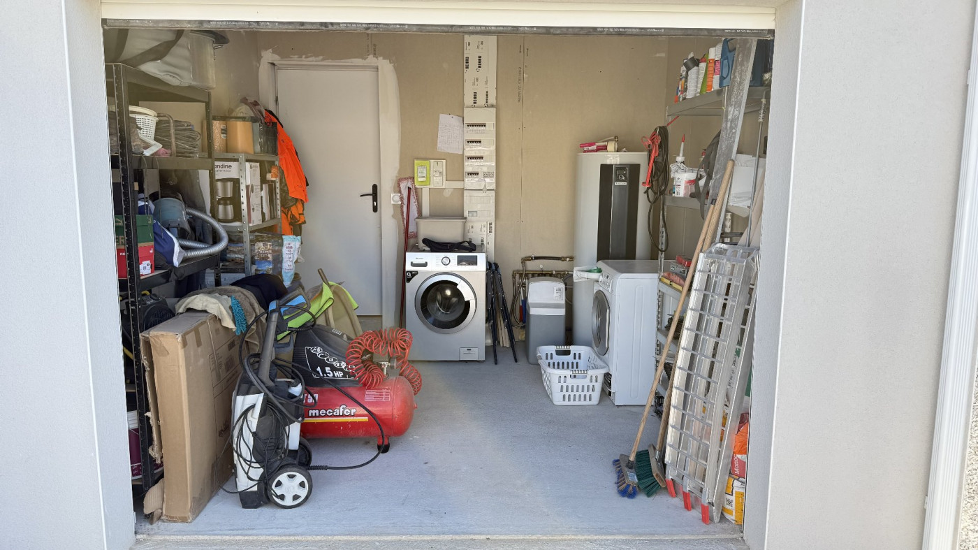 vente Maison Pomerols - Photo 17