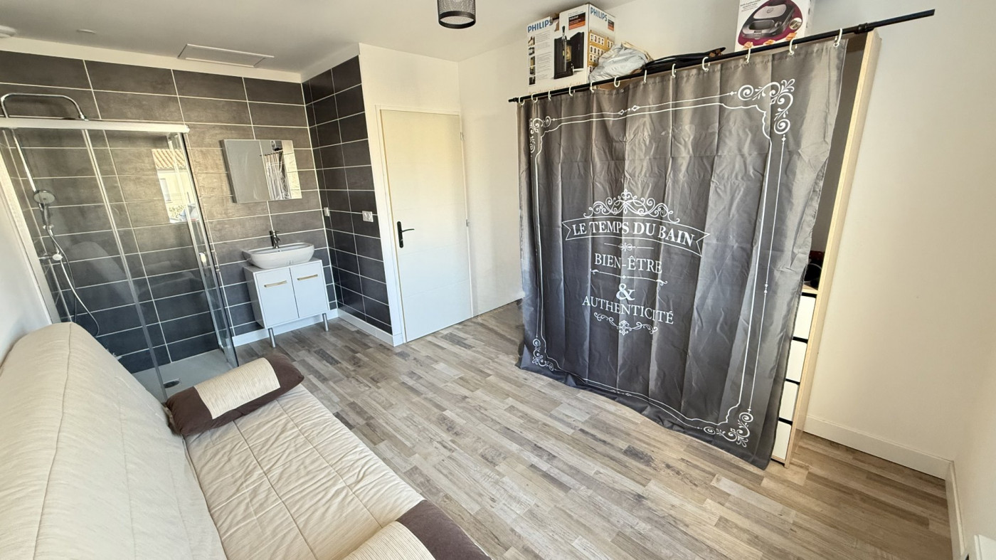 vente Maison Pomerols - Photo 10