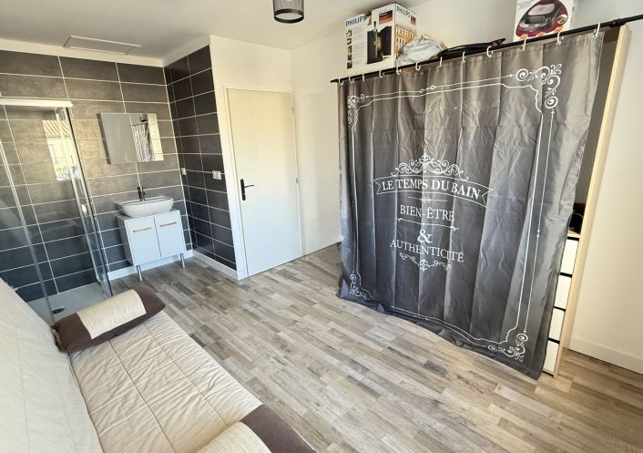 vente Maison Pomerols