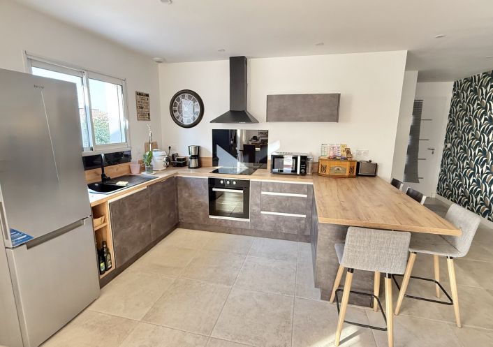 vente Maison Pomerols