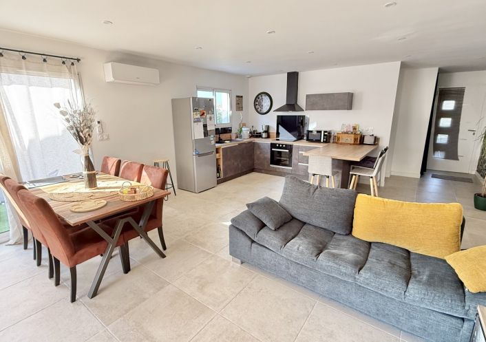 vente Maison Pomerols
