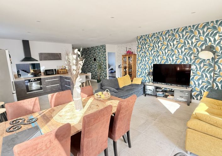 vente Maison Pomerols