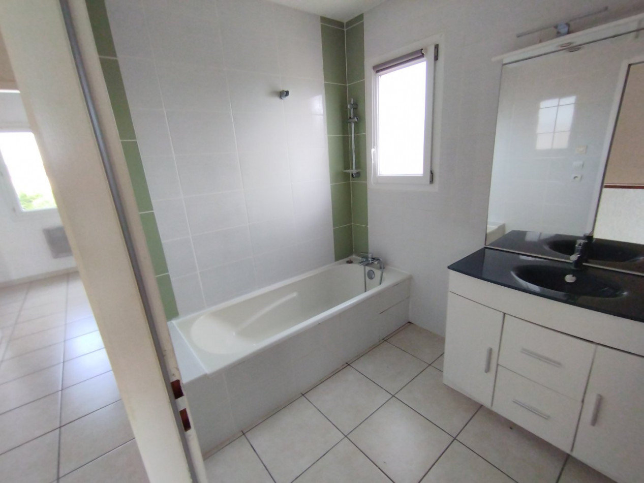 vente Maison Sauvian - Photo 6