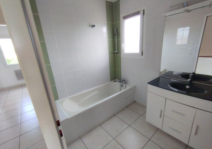 vente Maison Sauvian