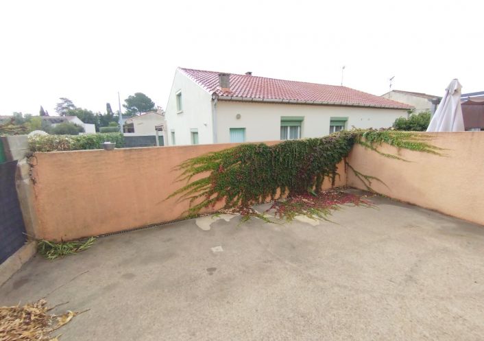 vente Maison Sauvian