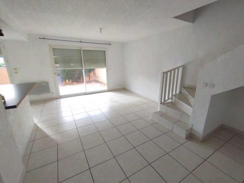 vente Maison Sauvian - Photo 1