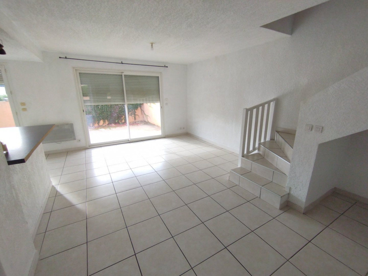 vente Maison Sauvian - Photo 1