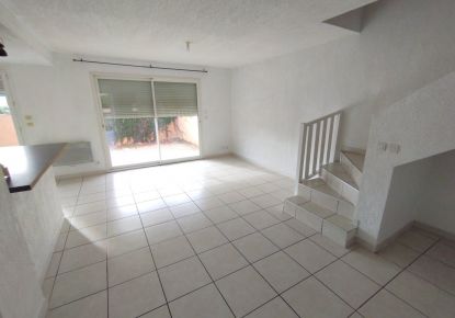 vente Maison Sauvian