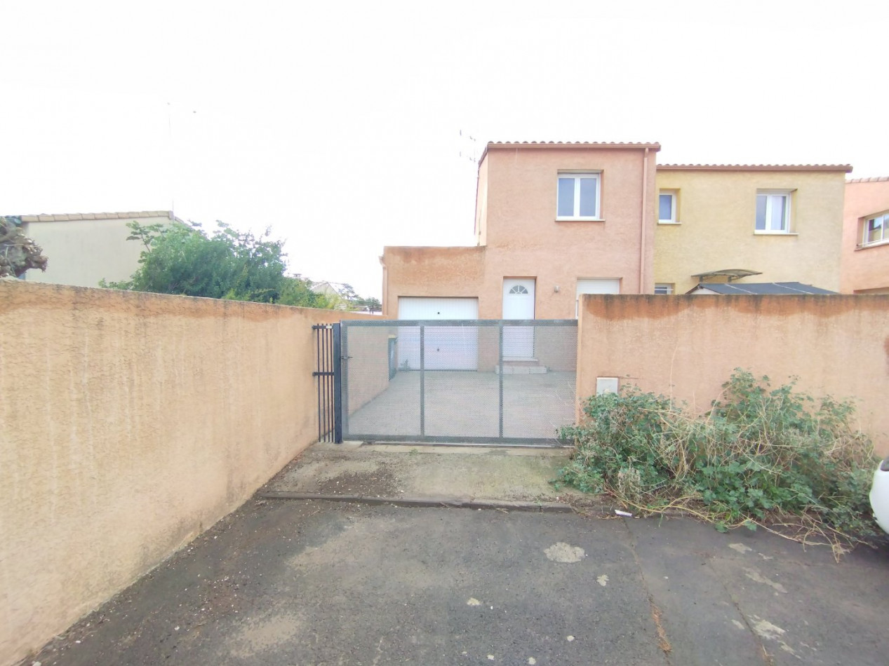 vente Maison Sauvian - Photo 9