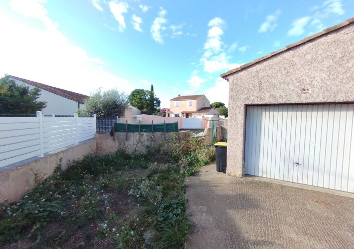 vente Maison Agde