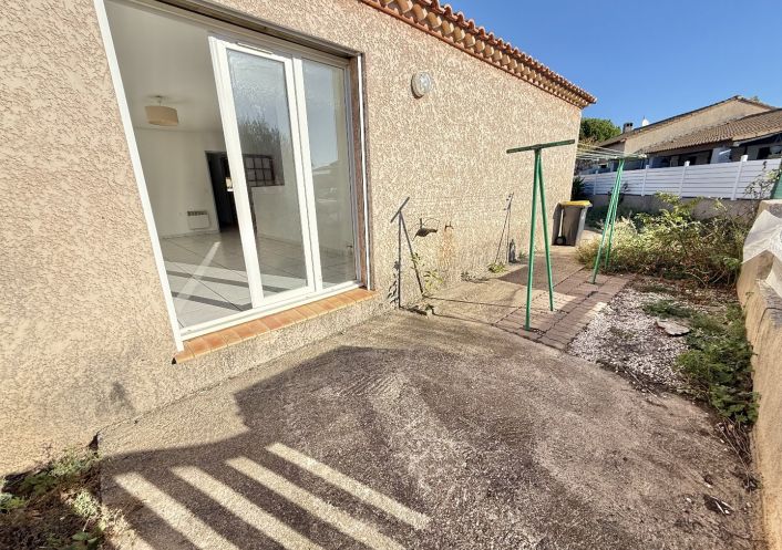 vente Maison Agde