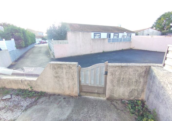vente Maison Agde