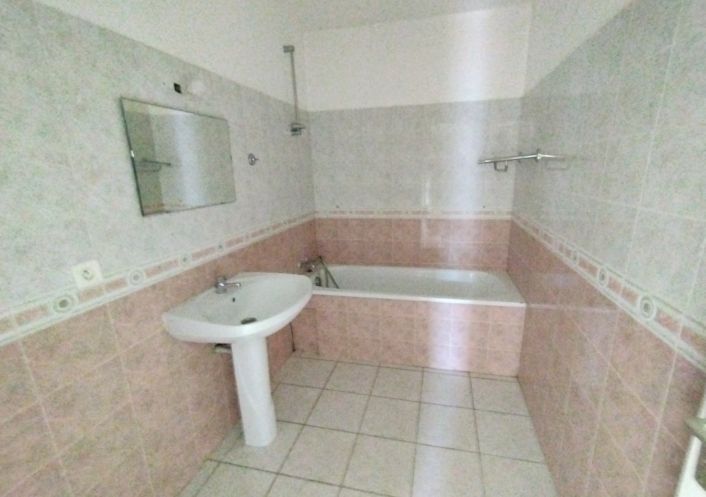 vente Maison Agde