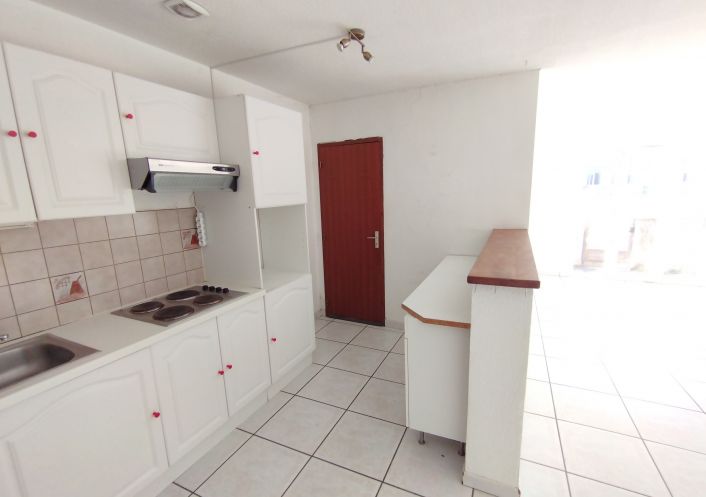 vente Maison Agde