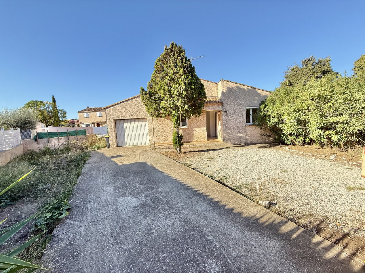 vente Maison Agde - Photo 1