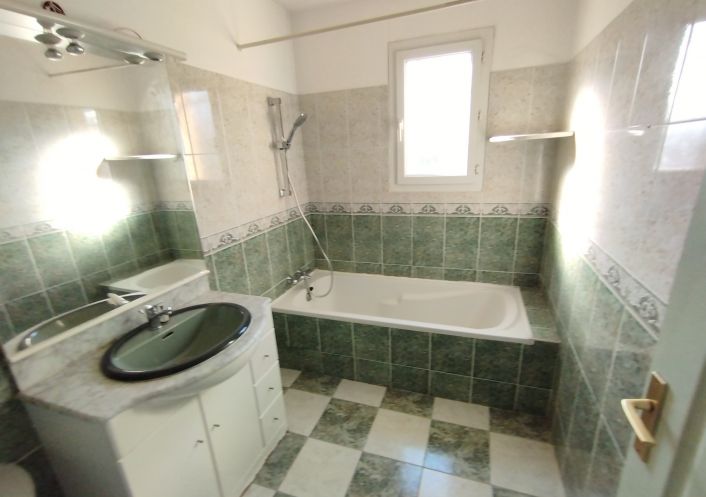 vente Maison Agde